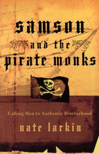 Enlarge image Cover: Samson and the Pirate Monks - Thomas Nelson Publishers