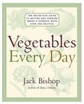 Cover: Vegetables Every Day - HarperCollins