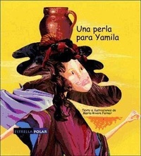 Abbildung von: Una perla para Yamila - Brosquil Ediciones, S.L.
