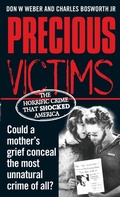 Cover: Precious Victims - Virgin Books