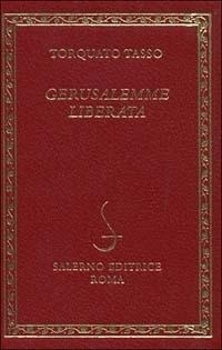 Abbildung von: La Gerusalemme liberata - Diamanti;Salerno Editrice