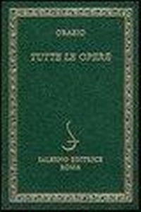 Abbildung von: Tutte le opere - Diamanti;Salerno Editrice