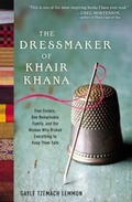Abbildung von: The Dressmaker of Khair Khana - HarperCollins e-books