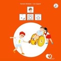 Cover: Yxxy. Un giorno speciale. InBook. Ediz. CAA - Storie Cucite