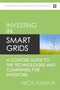 Cover: Investing In Smart Grids - Harriman House