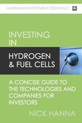 Cover: Investing In Hydrogen & Fuel Cells - Harriman House