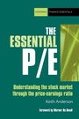 Cover: The Essential P/E - Harriman House Publishing