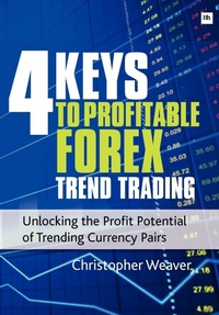 Enlarge image Cover: 4 Keys to Profitable Forex Trend Trading - Harriman House Publishing