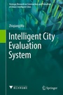 Cover: Intelligent City Evaluation System - Springer