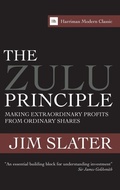 Cover: The Zulu Principle - Harriman House Publishing