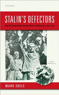 Enlarge image Cover: Stalin's Defectors - OUP eBook
