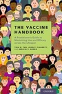 Cover: The Vaccine Handbook - OUP eBook