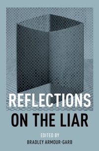 Enlarge image Cover: Reflections on the Liar - OUP eBook