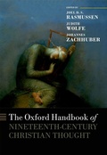 Cover: The Oxford Handbook of Nineteenth-Century Christian Thought - OUP eBook