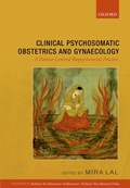 Bild: Clinical Psychosomatic Obstetrics and Gynaecology - OUP eBook