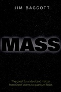 Cover: Mass - OUP eBook