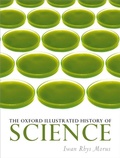 Cover: The Oxford Illustrated History of Science - OUP eBook