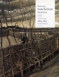 Cover: Vincent van Gogh Drawings: The Early Years, 1880-83 Volume 1 - Lund Humphries Publishers Ltd