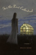 Cover: For the Lost Cathedral - LSU Press
