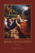 Cover: Book Seventeen - LSU Press