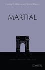 Cover: Martial - I.B. Tauris