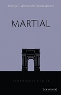 Cover: Martial - I.B. Tauris