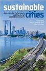Cover: Sustainable Cities - I.B. Tauris