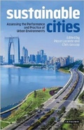 Cover: Sustainable Cities - I.B. Tauris