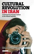 Cover: Cultural Revolution in Iran - I.B. Tauris