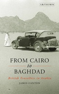 Cover: From Cairo to Baghdad - I.B. Tauris
