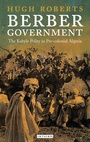 Cover: Berber Government - I.B. Tauris