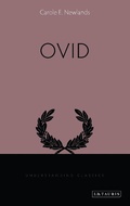 Cover: Ovid - I.B. Tauris