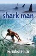 Cover: Shark Man - Gyroscope Books