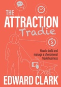 Cover: Attraction Tradie - Michael Hanrahan Publishing