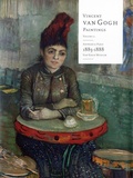 Cover: Van Gogh Paintings Volume 2 - Lund Humphries Publishers Ltd