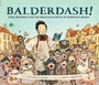 Cover: Balderdash! - Chronicle Books LLC