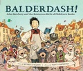Cover: Balderdash! - Chronicle Books LLC