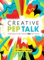 Cover: Creative Pep Talk - Chronicle Books LLC