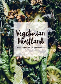 Abbildung von: Vegetarian Heartland - Chronicle Books LLC