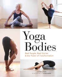 Abbildung von: Yoga Bodies - Chronicle Books LLC