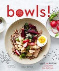 Cover: Bowls! - Chronicle Books LLC