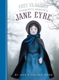 Cover: Cozy Classics: Jane Eyre - Chronicle Books LLC