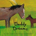 Cover: Daddy Dreams - Chronicle Books LLC