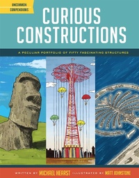 Abbildung von: Curious Constructions - Chronicle Books LLC