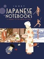 Cover: Japanese Notebooks - Chronicle Books LLC