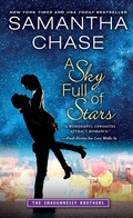 Cover: Sky Full of Stars - Sourcebooks Casablanca