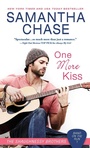 Cover: One More Kiss - Sourcebooks Casablanca