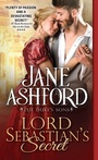 Cover: Lord Sebastian's Secret - Sourcebooks Casablanca
