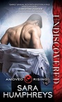 Cover: Undiscovered - Sourcebooks Casablanca