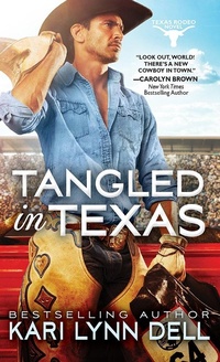 Enlarge image Cover: Tangled in Texas - Sourcebooks Casablanca